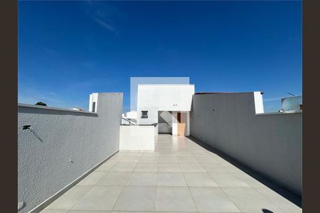 Apartamento à venda com 2 quartos, 75m² em Vila Guarani, Santo André