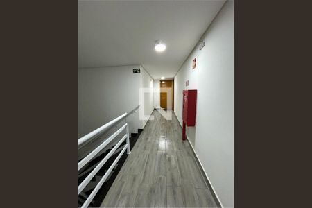 Apartamento à venda com 2 quartos, 75m² em Vila Guarani, Santo André