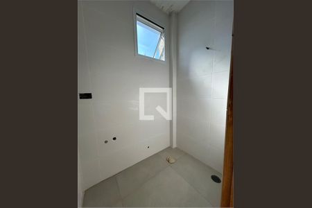 Apartamento à venda com 2 quartos, 75m² em Vila Guarani, Santo André