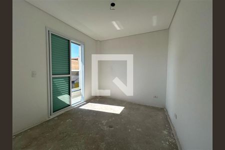 Apartamento à venda com 2 quartos, 75m² em Vila Guarani, Santo André