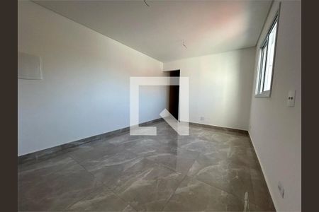 Apartamento à venda com 2 quartos, 75m² em Vila Guarani, Santo André