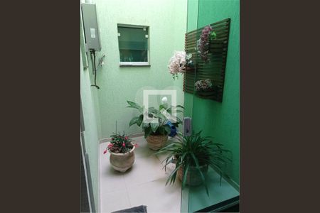 Casa à venda com 3 quartos, 250m² em Vila Dora, Santo André