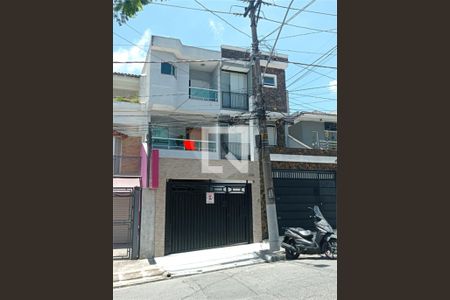 Casa à venda com 3 quartos, 250m² em Vila Dora, Santo André