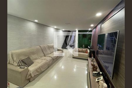 Casa à venda com 3 quartos, 250m² em Vila Dora, Santo André