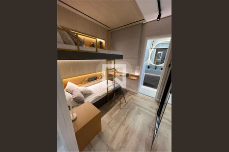 Apartamento à venda com 2 quartos, 58m² em Vila Assunção, Santo André