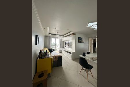 Apartamento à venda com 3 quartos, 64m² em Centro, Diadema