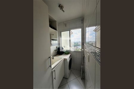 Apartamento à venda com 3 quartos, 64m² em Centro, Diadema