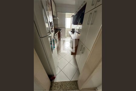 Apartamento à venda com 3 quartos, 64m² em Centro, Diadema