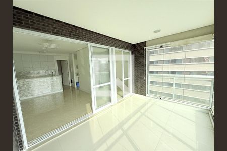 Apartamento à venda com 2 quartos, 60m² em Centro, São Bernardo do Campo