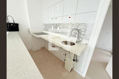 Apartamento à venda com 2 quartos, 60m² em Centro, São Bernardo do Campo