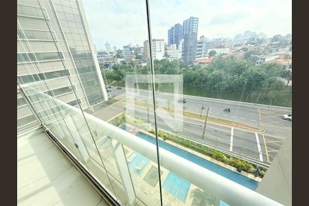 Apartamento à venda com 2 quartos, 60m² em Centro, São Bernardo do Campo