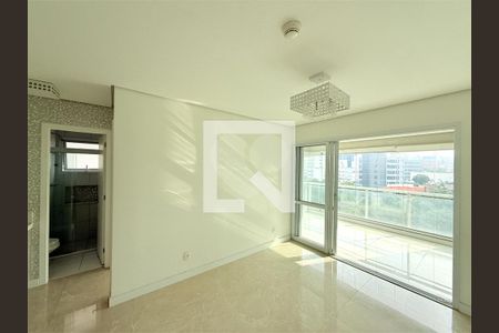 Apartamento à venda com 2 quartos, 60m² em Centro, São Bernardo do Campo