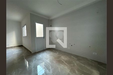 Apartamento à venda com 2 quartos, 75m² em Vila Guarani, Santo André