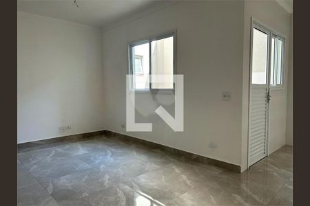 Apartamento à venda com 2 quartos, 75m² em Vila Guarani, Santo André