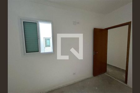 Apartamento à venda com 2 quartos, 75m² em Vila Guarani, Santo André