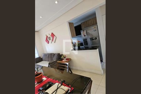 Apartamento à venda com 2 quartos, 61m² em Vila Dusi, São Bernardo do Campo