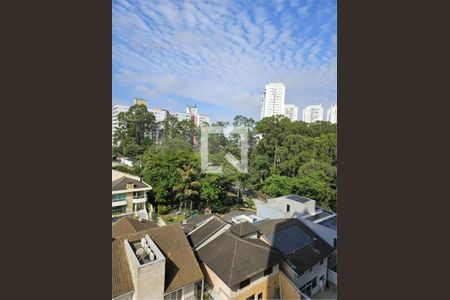 Apartamento à venda com 2 quartos, 61m² em Vila Dusi, São Bernardo do Campo
