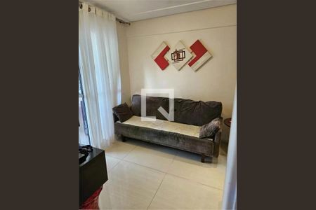 Apartamento à venda com 2 quartos, 61m² em Vila Dusi, São Bernardo do Campo