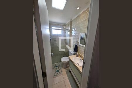 Apartamento à venda com 2 quartos, 61m² em Vila Dusi, São Bernardo do Campo