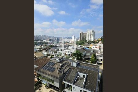 Apartamento à venda com 2 quartos, 61m² em Vila Dusi, São Bernardo do Campo