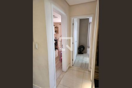 Apartamento à venda com 2 quartos, 61m² em Vila Dusi, São Bernardo do Campo