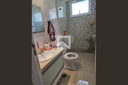 Apartamento à venda com 2 quartos, 61m² em Vila Dusi, São Bernardo do Campo