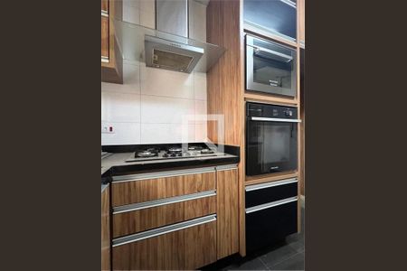 Apartamento à venda com 4 quartos, 184m² em Santa Paula, São Caetano do Sul