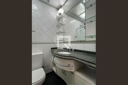 Apartamento à venda com 4 quartos, 184m² em Santa Paula, São Caetano do Sul