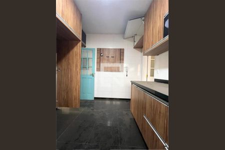 Apartamento à venda com 4 quartos, 184m² em Santa Paula, São Caetano do Sul