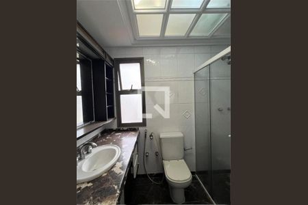 Apartamento à venda com 4 quartos, 184m² em Santa Paula, São Caetano do Sul