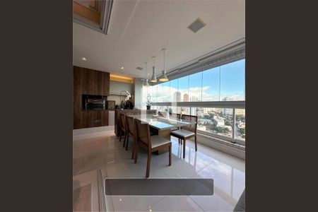 Apartamento à venda com 3 quartos, 145m² em Jardim Nova Petropolis, São Bernardo do Campo