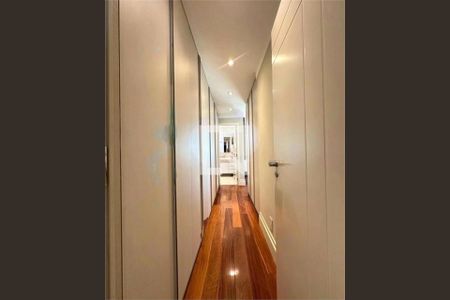 Apartamento à venda com 3 quartos, 145m² em Jardim Nova Petropolis, São Bernardo do Campo