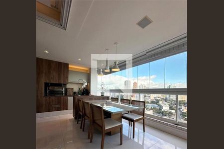 Apartamento à venda com 3 quartos, 145m² em Jardim Nova Petropolis, São Bernardo do Campo