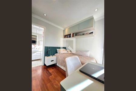 Apartamento à venda com 3 quartos, 145m² em Jardim Nova Petropolis, São Bernardo do Campo