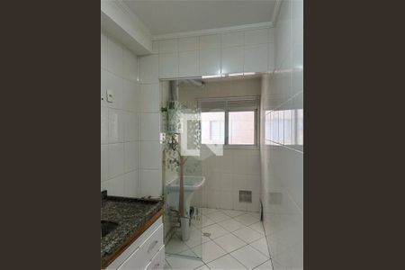 Apartamento à venda com 2 quartos, 52m² em Vila Beatriz, São Bernardo do Campo