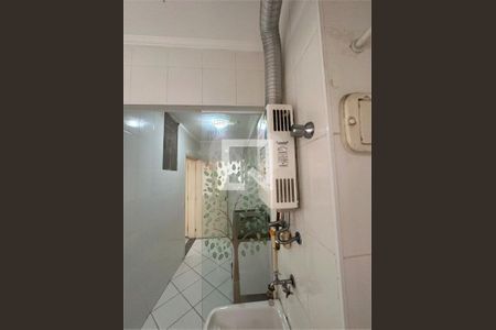 Apartamento à venda com 2 quartos, 52m² em Vila Beatriz, São Bernardo do Campo
