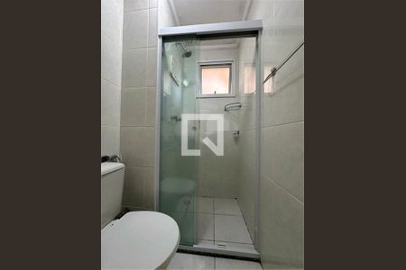 Apartamento à venda com 2 quartos, 52m² em Vila Beatriz, São Bernardo do Campo