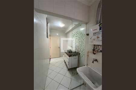 Apartamento à venda com 2 quartos, 52m² em Vila Beatriz, São Bernardo do Campo