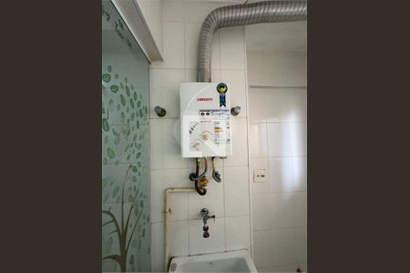 Apartamento à venda com 2 quartos, 52m² em Vila Beatriz, São Bernardo do Campo
