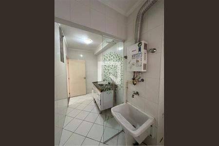 Apartamento à venda com 2 quartos, 52m² em Vila Beatriz, São Bernardo do Campo
