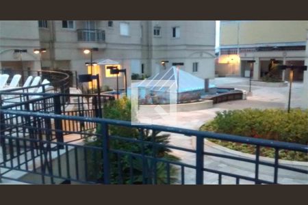 Apartamento à venda com 2 quartos, 52m² em Vila Beatriz, São Bernardo do Campo
