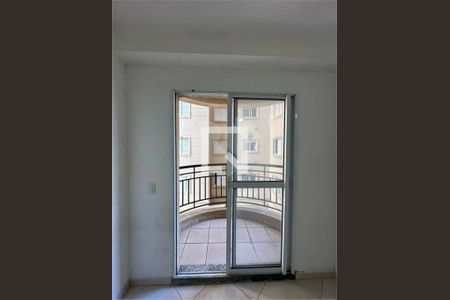 Apartamento à venda com 2 quartos, 52m² em Vila Beatriz, São Bernardo do Campo