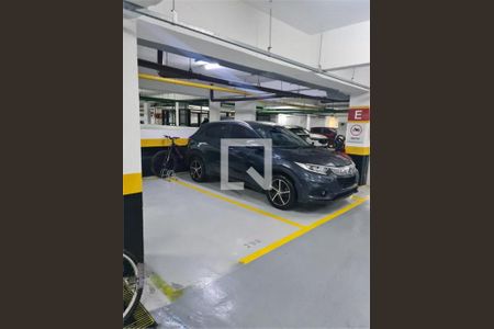 Apartamento à venda com 3 quartos, 103m² em Centro, Santo André