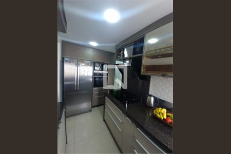 Apartamento à venda com 3 quartos, 103m² em Centro, Santo André