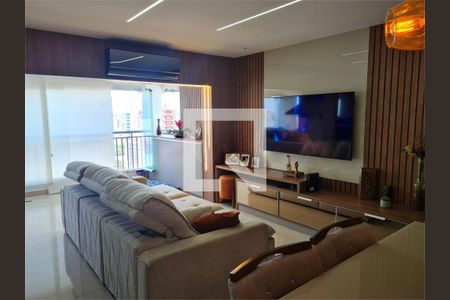 Apartamento à venda com 3 quartos, 103m² em Centro, Santo André
