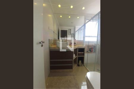 Apartamento à venda com 3 quartos, 103m² em Centro, Santo André