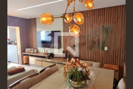Apartamento à venda com 3 quartos, 103m² em Centro, Santo André