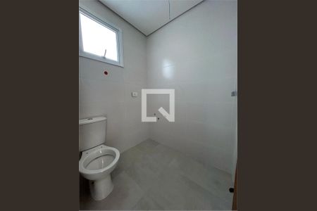 Apartamento à venda com 2 quartos, 75m² em Vila Guarani, Santo André