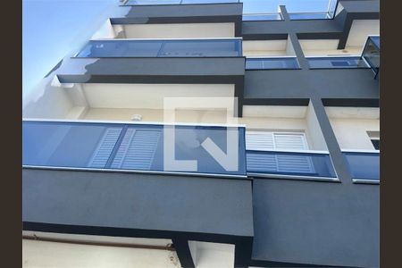 Apartamento à venda com 2 quartos, 75m² em Vila Guarani, Santo André