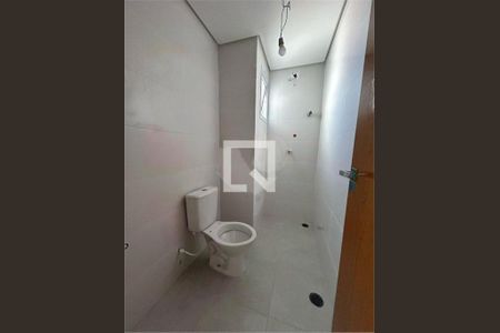 Apartamento à venda com 2 quartos, 75m² em Vila Guarani, Santo André